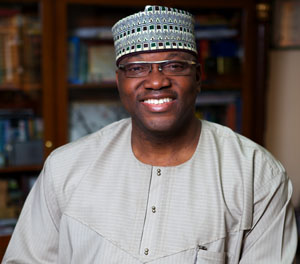 john momoh