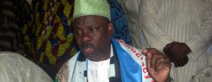 Amosun scraps Tai Solarin University of Education