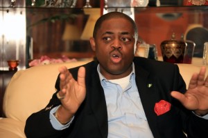 Femi Fani-Kayode