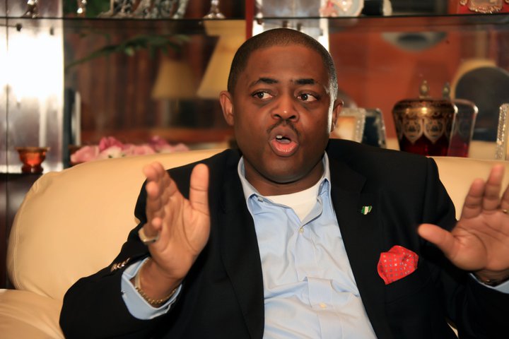 Fani Kayode - I Never Said,Nigerians deserve Boko Haram For Rejecting Jonathan