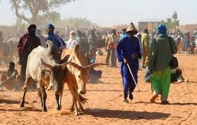 fulani herdsmen