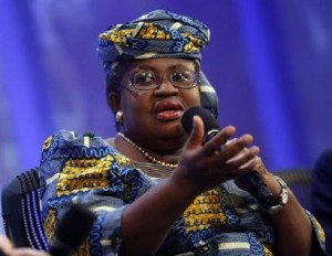 ngozi