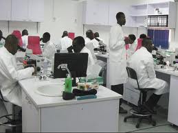 Lagos state doctors