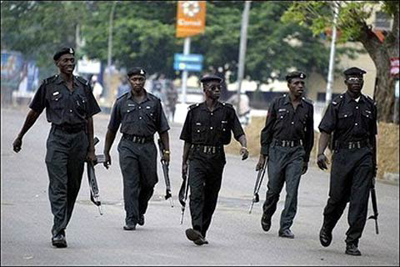 Image result for Nigeria Police