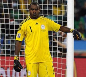 Enyeama