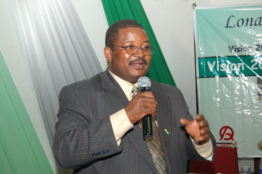 Image result for Andrew Yakubu