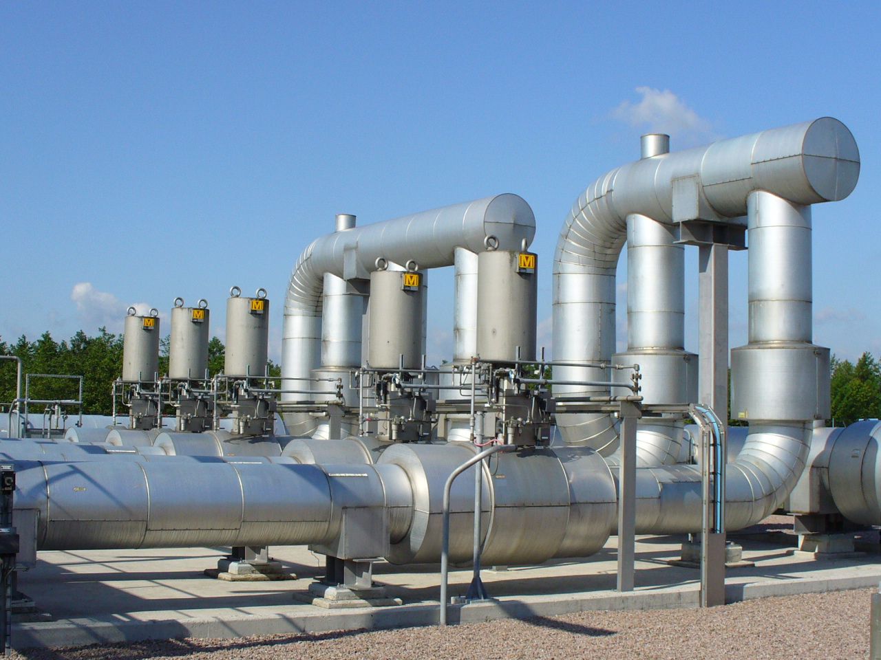 shell to build 3 5 billion gas plant in imo state shell to build 3 5 billion gas plant in imo state