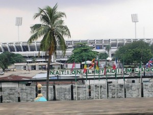Reps. To Liaise With Agencies Over Lagos Nat'l Stadium Renovation