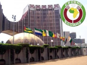 ecowas parliament