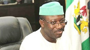 Governor Of Ekiti State, Dr. Kayode Fayemi