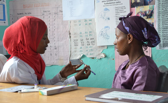 UNFPA, Gates Seek National Emergency On Family Planning
