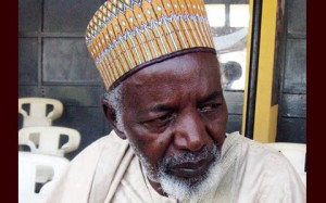 Balarabe Musa