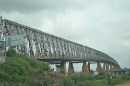 Image result for FEC approves design for second Niger bridge