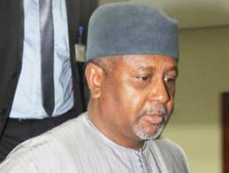 Sambo Dasuki