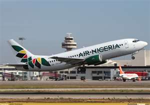 Air Nigeria