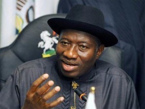 Jonathan meets with state Governors