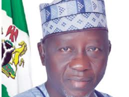 nasarawa governor