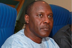 Godsday Orubebe 