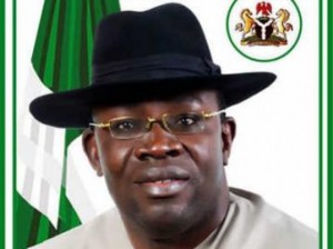 The chairman of the Peoples Democratic Party’s national reconciliation committee, Seriake Dickson of Bayelsa State 