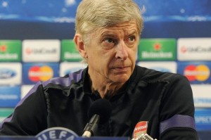 Arsene Wenger-1716197