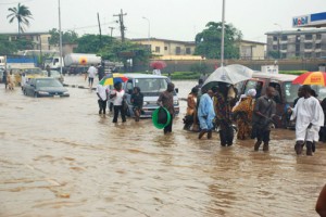 flood