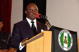 r. Emmanuel Uduaghan