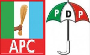 APC Vs PDP