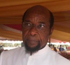 Chukwumerije