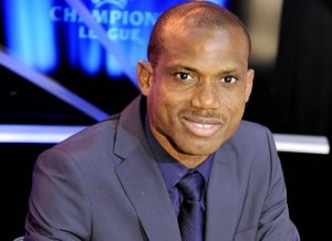 Sunday-Oliseh