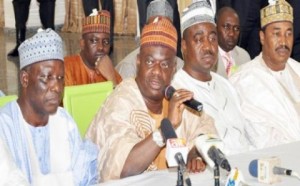 Northern governors' forum