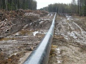Shell Niger Delta facility attack