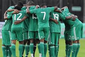 Flying Eagles