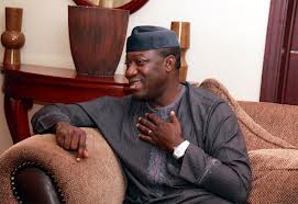 Kayode Fayemi