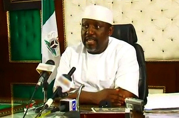 Rochas Okorocha Imo civil servants embarks on indefinite strike