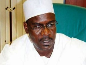 Senate Delegation Pays Condolence Visit To Adamawa