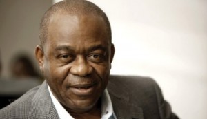 Theodore Orji