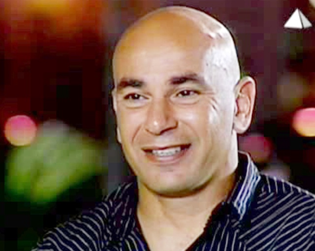 Hossam Hassan Hossam Hassan