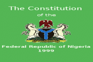 1999 Constitution