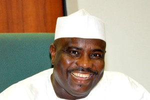 Aminu-Tambuwal