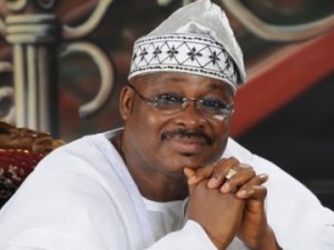 Abiola Ajimobi, Education, Schools, Oyo