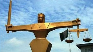 federal high court