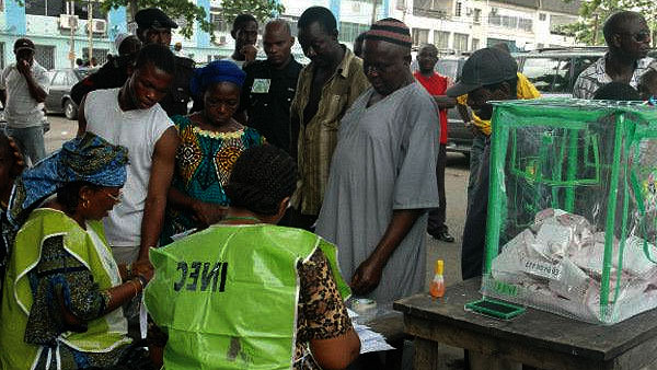 Kogi Elections: INEC To Apply Available Legal Provisions, Awaits Notice On Audu's Death Kogi Elections: INEC To Apply Available Legal Provisions, Awaits Notice On Audu's Death