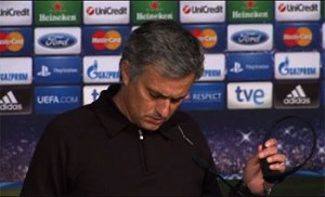 Mourinho