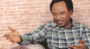 shehu sani