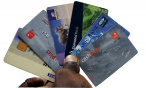 ATM Cards