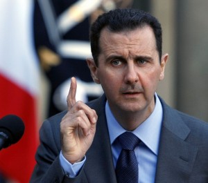 al-assad