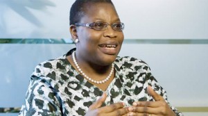 Oby-Ezekwesili on Buhari speech