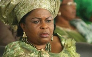 Patience Jonathan