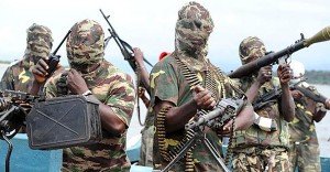 gunmen nigeria