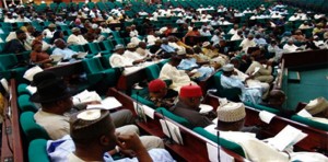 House of Representatives Inaugurates Standing Committees 